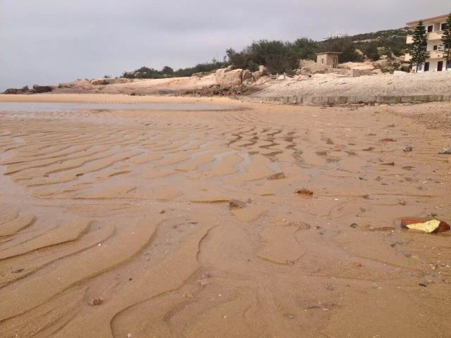 海壇古城