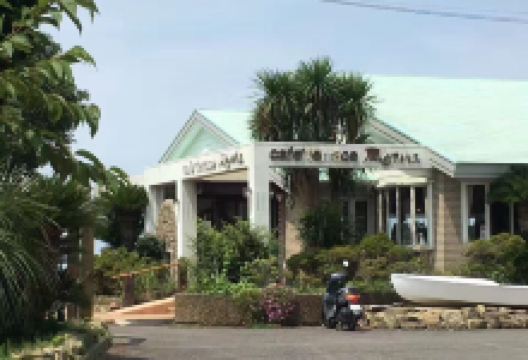 Cafe Terrace美食图片