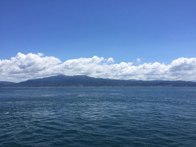 Seto Inland Sea