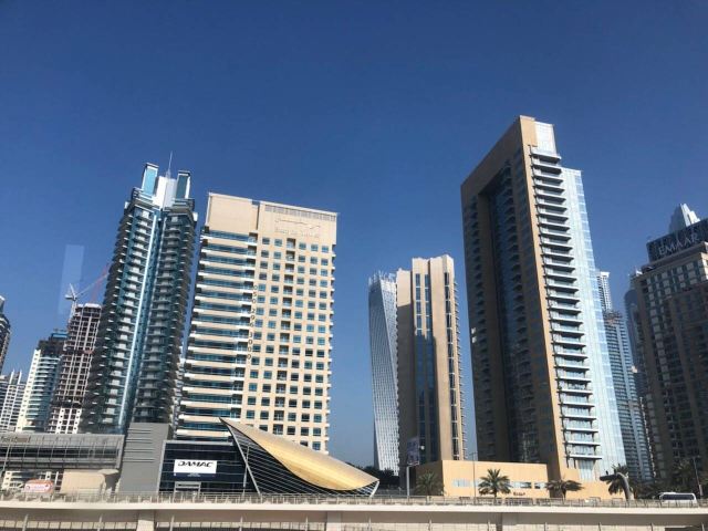 Palm Jumeirah