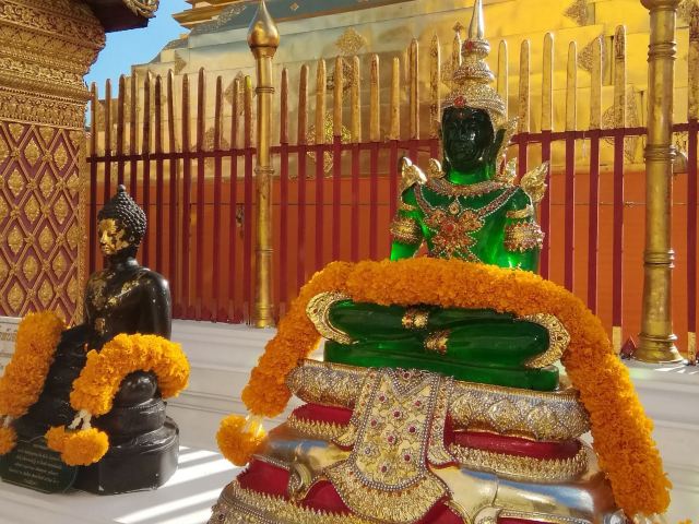 Wat Phra That