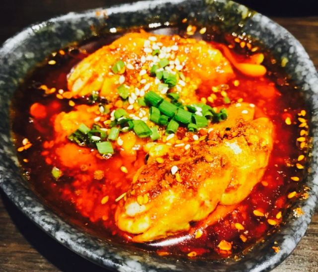 付小姐在成都(人和路店)