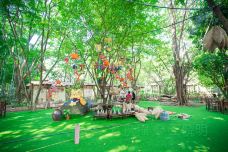 越南民族学博物馆-河内-doris圈圈