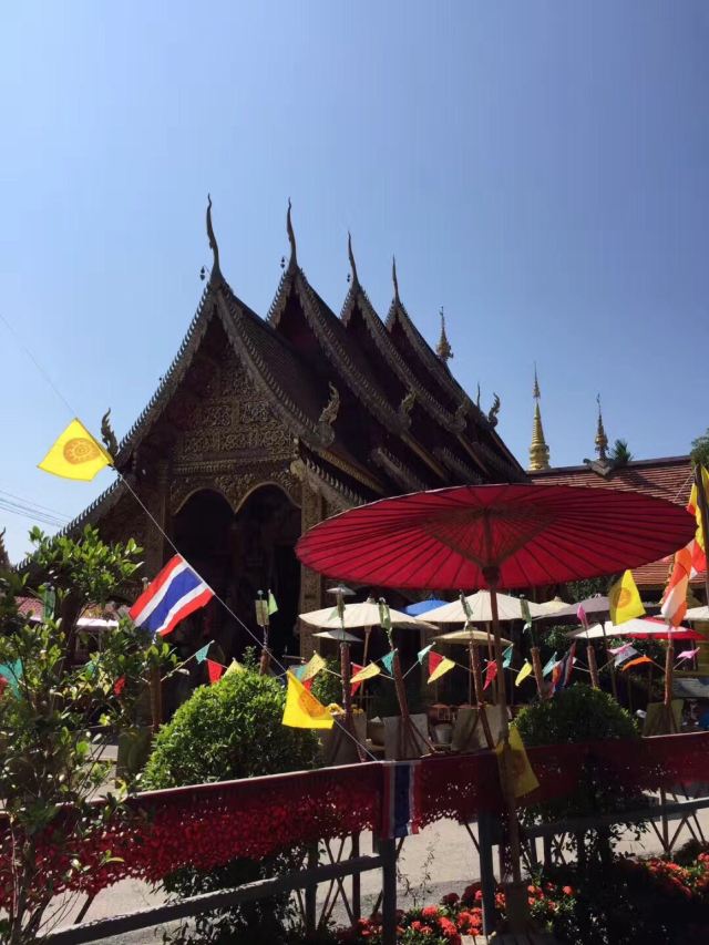 Wat Sri Suphan