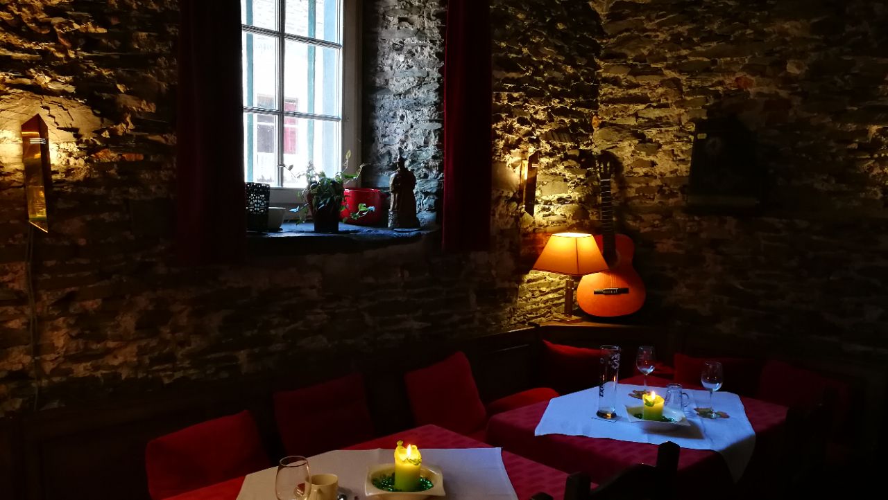 Historische Stadt-Muehle