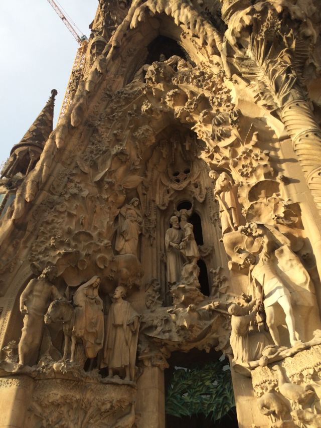 Sagrada Familia
