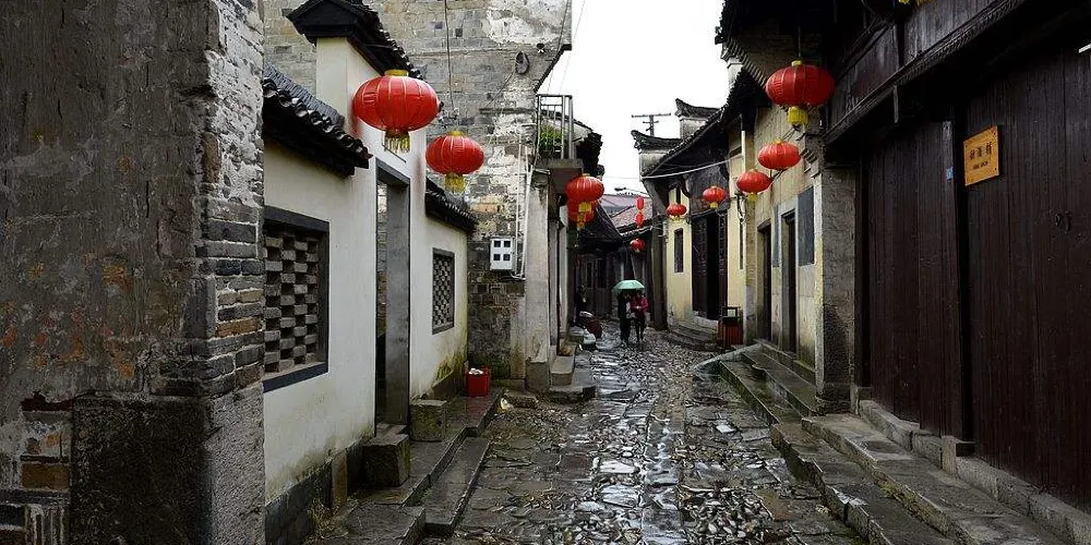 永安旅遊