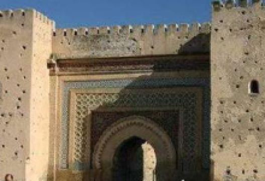 大皇城景点图片