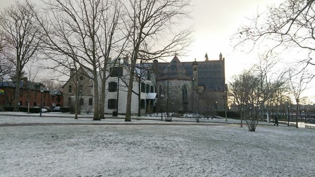 University of Pennsylvania