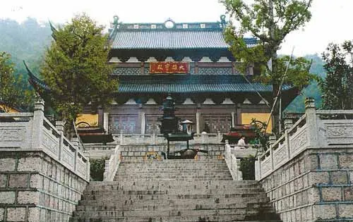 白龍廟