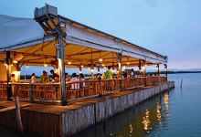 Lantaw Restaurant美食图片