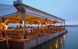 Lantaw Restaurant