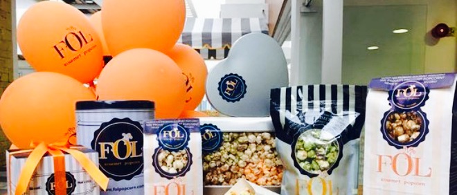 FOL Gourmet Popcorn餐厅图片