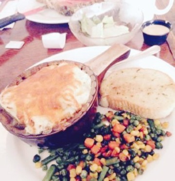 Murray's Irish Pub and Grille餐厅图片