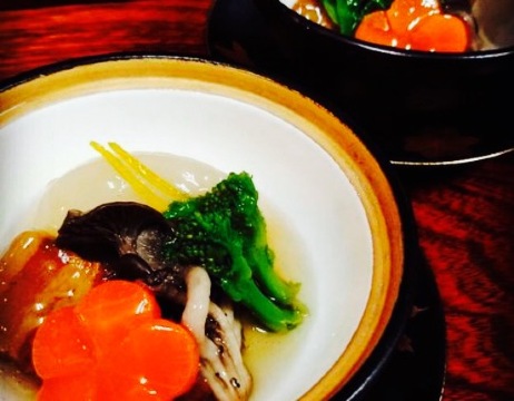 Kakure Yashiki Tenzen