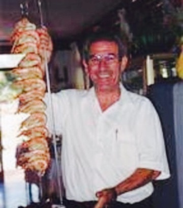 Cafe de Paris餐厅图片