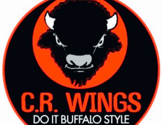 C R Wings