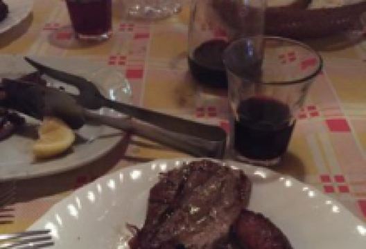 La Valle Del Mulino美食图片