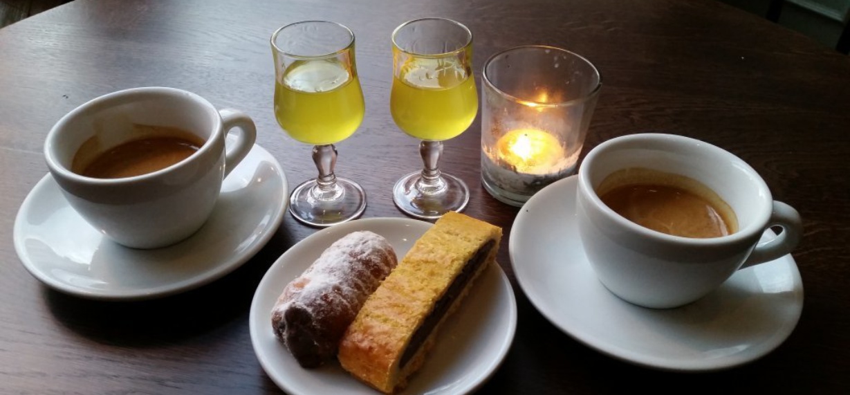 Paolo's Örebro餐厅图片