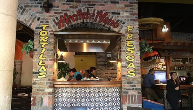 Escalante's Mexican Grille