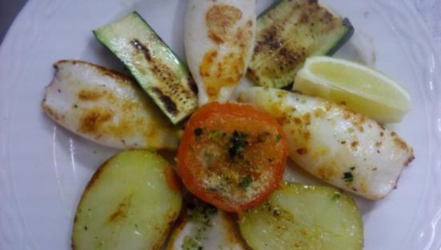 La Gavina餐厅图片