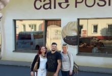 Cafe Positano美食图片