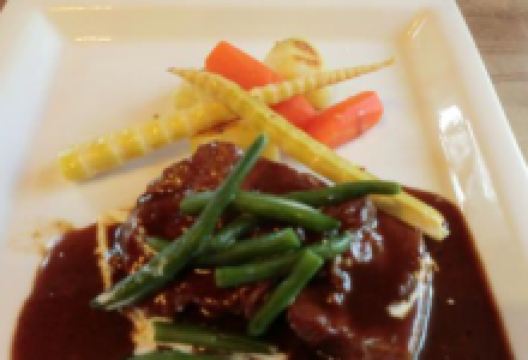 Yamada-Ya Kobo美食图片