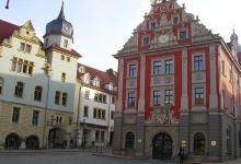 Ristorante Bellini im Ratskeller美食图片