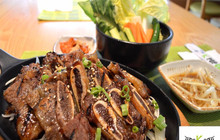 Kpopchicken餐厅图片