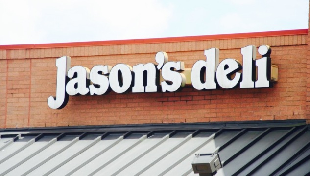 Jason's Deli