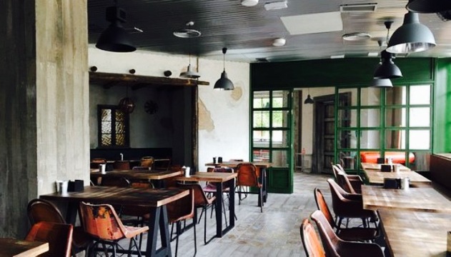 Pizzatelia餐厅图片