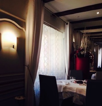 Auberge du Cheval Blanc