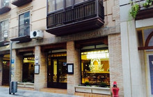 Restaurante Las Tablas餐厅图片