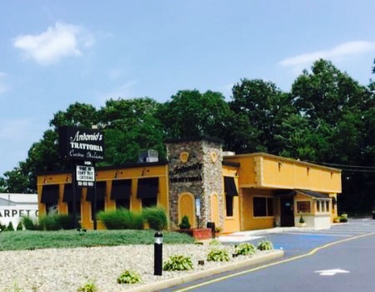 Antonio's Trattoria Cucina Italiana餐厅图片