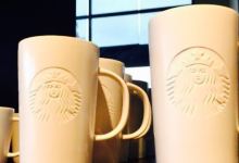 Starbucks美食图片