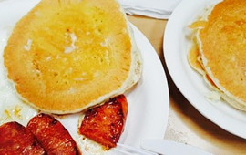 Koa Pancake House