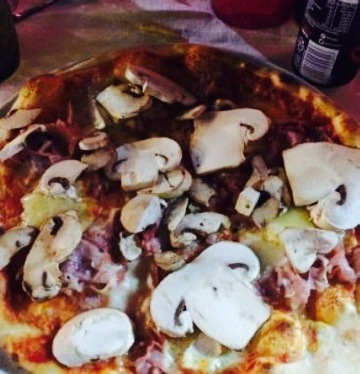 Ristorante Pizzeria Gianni