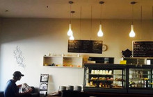 39 Cafe餐厅图片