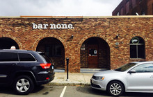 Bar None.餐厅图片