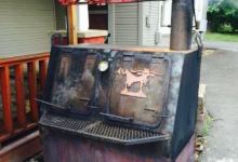 Allen's BBQ Co.美食图片