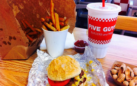 Five Guys