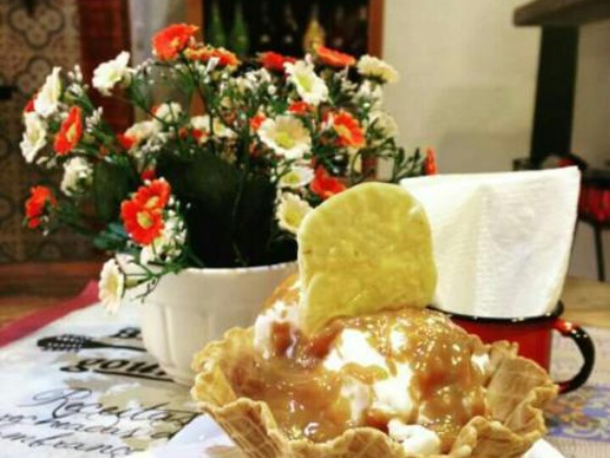 Especialeria Brotas餐厅图片