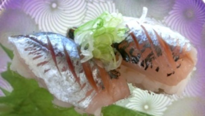 Kaiten Sushi Tairyomaru Minato Sakai