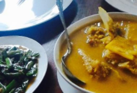 Restoran Berage美食图片
