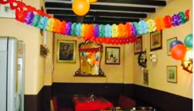 Ristorante Pizzeria Piccola Italia餐厅图片