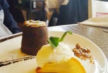 Confiteria & Restaurant La Vicente Lopez购物图片