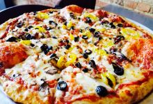 Hometown Pizza美食图片