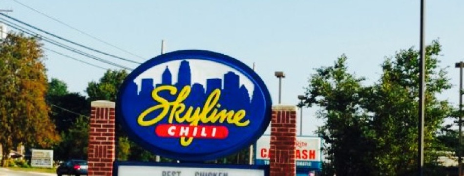 Skyline Chili