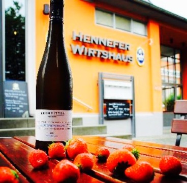 Hennefer Wirtshaus