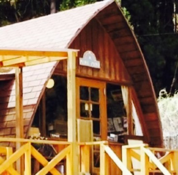 Coffee House Mini-Mini
